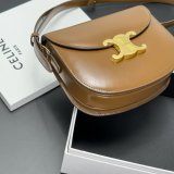 Designer Best Quality TEEN BESACE TRIOMPHE bag