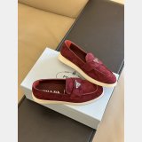 The Best Prada Saint-Tropez High-Quality Best Quality Shoes Online