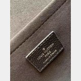 Louis Vuitton Best Quality Mylockme BB Lockme Leather in Marron M51418