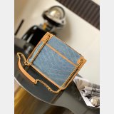 YSL Bag Best Quality 633151/633158 Niki Baby Chain