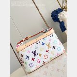 Louis Vuitton M27900 LV x TM Cruiser Toiletry Bag