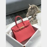 Hermes Customization Birkin Bag 30CM Togo Best Quality Dolabuy