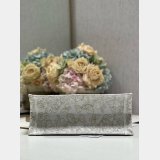 Best Book Tote Best Quality Christian Dior 1265/1286 Golden Flower Bag
