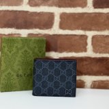 Designer GG Gucci Coin Wallets Card Case Best Quality 768243/768244/768249