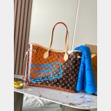 Best Quality Louis Vuitton Neverfull GM M14991 High Quality Bag