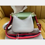 Best Fake Designer Gucci 699409 Attache Small Shoulder Bag