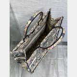 Shop Best Quality Christian Dior Book Tote Best  Bags