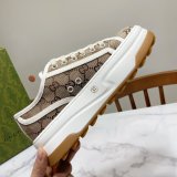 Buy Dolabuy Gucci Gu7 Platform Casual Women/Men Best Quality Shoes