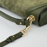 Gucci 7 Star Blondie Shoulder 815719 Best Quality Bag