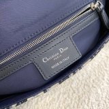 Best Quality Dior Designer Christian Oblique Messenger Bag