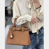 Celine Teen Conti Supple Grained 119563 & #120693 Bag