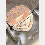 Top M12192 Louis Vuitton Sunset Vibe Black Inspired Best Quality Bags