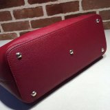 Best Quality Gucci Luxury Shoulder Soho Leather Hobo 408825 Bag
