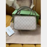 Gucci Luxury Men Best Quality 658572 with Interlocking G Bag
