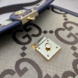 Highest Quality Best Quality Gucci 651055 Ophidia bags For Sale