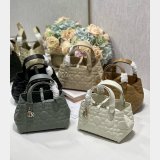 Discover Perfect Brand Best Quality Dior CD Lock Toujours 1188/2823 Bag
