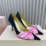 The Best Best Quality Mach & Mach Heels Dupes Shoes