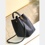 Louis Vuitton Best Best Quality Nano Leather Bag