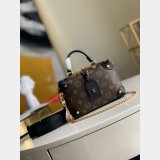 Louis Vuitton Best Quality M45571 Monogram Canvas Leather Petite
