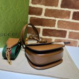 1:1 Best Quality Gucci Fashion 686864 Mini top handle bag with Bamboo