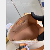 Alma Monogram Canvas M53152 Designer Louis Vuitton Best Quality Bag