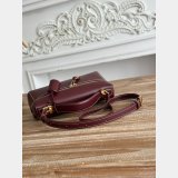 Loro Piana Extra Bag L23 Crossbody Bag