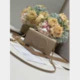 CD Signature Dior 2209 Best High Best Quality Designer Tote Bags