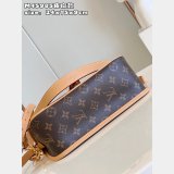 Diane Monogram Canvas M45985 Best Quality Louis Vuitton Luxury Bag
