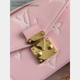 Louis Vuitton Pochette Métis East West M14208 Best Quality Bag