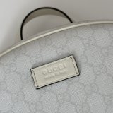 Gucci 7 Star GG Backpack 795462 Mens Supreme Best Quality Bag