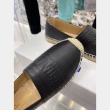 Designer Best Quality Christian Dior Fisherman Lambskin shoes