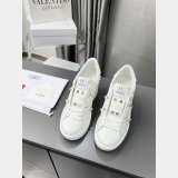 Perfect Cheap High End Wedge Best Quality Valentino Shoes