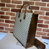 High Quality Best Quality Gucci 674155 tote with Interlocking G Bag