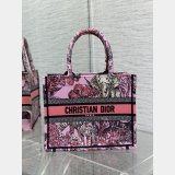 The Best Dior CD Book Tote Handbags Best Quality Dolabuy