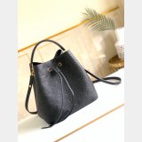 Louis Vuitton Best Best Quality Nano Leather Bag