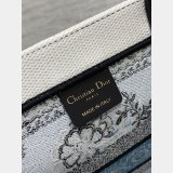 We Offer 1:1 Perfect Quality Designer Best Quality Dior CD Book Tote Wholesale