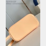 Nano Alma Epi Louis Vuitton Replcias Best M81945 Bag