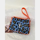 Best Chrome Hearts Best Quality Silver Hardware Chicken Nuggets Bag