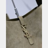 Best Quality YSL 1:1 Mirror Saint Laurent LE 5A7 753837 Hobo Bag