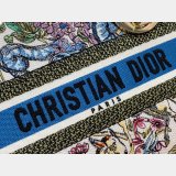 Where To Buy High Quality Lady Dior 24CM Best Quality Bag