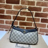 Gucci High Quality AAA Best Quality Ophidia GG 735145 Handbag