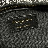Quality AAA Christian Dior Lady Dior 26cm Best Quality Bag
