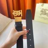 Best Quality Best Burberry Belt 35MM For Sale
