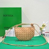 Best Quality Bottega Veneta Designer BV Mini Sardine 6680# Bags On Sale