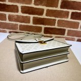 Are Best Quality Gucci Ophidia 651055 GG top handle bag