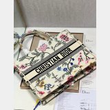 Designer Christian Dior AAA+ Best Quality CD Book Tote Bags