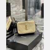 Designer Best Quality Camera 520534 YSL Handbags Online China