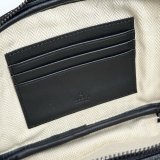 Gucci GG Emblem Super Mini 821217 Designer Best Quality Bag