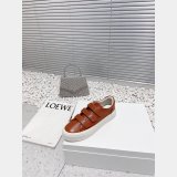 Cheap Best Quality The-Row Low Top 1:1 Mirror Shoes