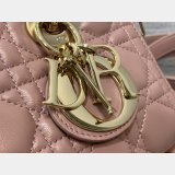 Best Website Dolabuy Top Quality Best Quality Dior D-joy 22.5cm Bag
